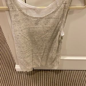 NEW Saks 5th Avenue top with tags. Size XS
